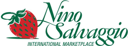 NINO SALVAGGIO INTERNATIONAL MARKETPLACE trademark