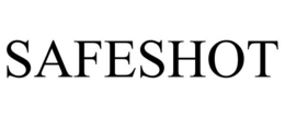 SAFESHOT trademark