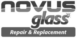 NOVUS GLASS REPAIR & REPLACEMENT trademark