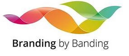 BRANDING BY BANDING trademark
