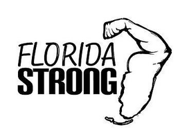 FLORIDA STRONG trademark