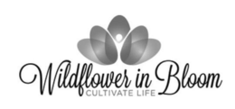 WILDFLOWER IN BLOOM CULTIVATE LIFE trademark