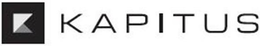 K KAPITUS trademark