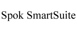 SPOK SMARTSUITE trademark