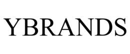 YBRANDS trademark