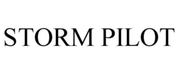 STORM PILOT trademark