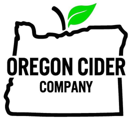 OREGON CIDER COMPANY trademark