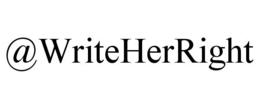 @WRITEHERRIGHT trademark