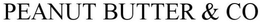 PEANUT BUTTER & CO trademark
