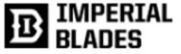 IB IMPERIAL BLADES trademark