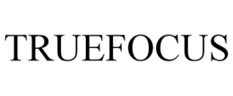 TRUEFOCUS trademark