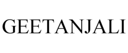 GEETANJALI trademark