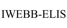 IWEBB-ELIS trademark
