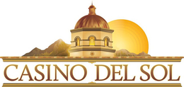CASINO DEL SOL trademark