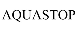 AQUASTOP trademark