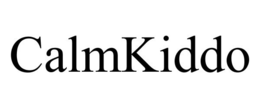 CALMKIDDO trademark