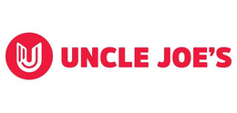 UJ UNCLE JOE'S trademark