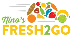 NINO'S FRESH2GO trademark