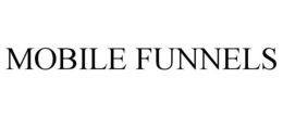 MOBILE FUNNELS trademark