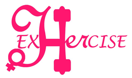 EXHERCISE trademark