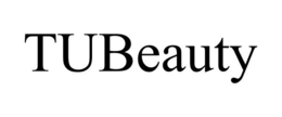 TUBEAUTY trademark