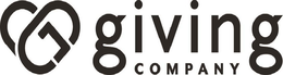GIVING COMPANY GC trademark