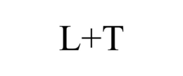 L+T trademark