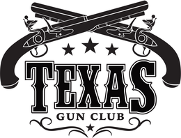TEXAS GUN CLUB trademark