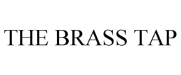 THE BRASS TAP trademark