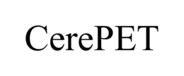 CEREPET trademark