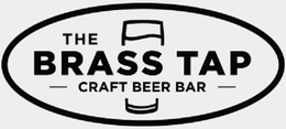 THE BRASS TAP CRAFT BEER BAR trademark