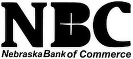 NBC NEBRASKA BANK OF COMMERCE trademark