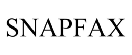 SNAPFAX trademark