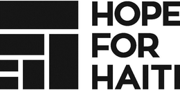 HOPE FOR HAITI trademark