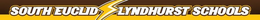 SOUTH EUCLID LYNDHURST SCHOOLS trademark
