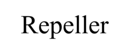 REPELLER trademark