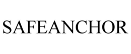 SAFEANCHOR trademark
