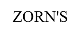 ZORN'S trademark