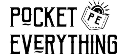 POCKET PE EVERYTHING trademark