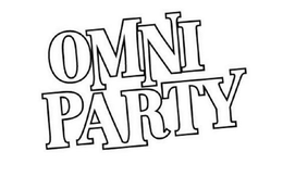 OMNI PARTY trademark
