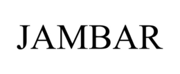 JAMBAR trademark