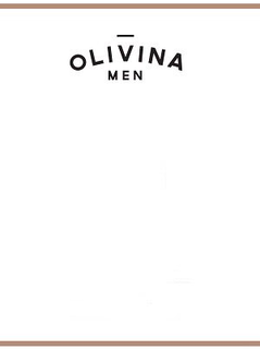 OLIVINA MEN trademark