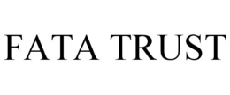FATA TRUST trademark