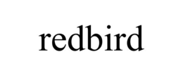REDBIRD trademark
