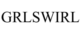 GRLSWIRL trademark