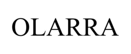 OLARRA trademark
