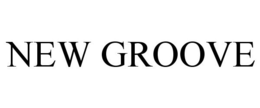 NEW GROOVE trademark