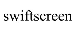 SWIFTSCREEN trademark