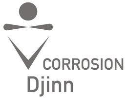 CORROSION DJINN trademark