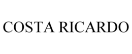COSTA RICARDO trademark